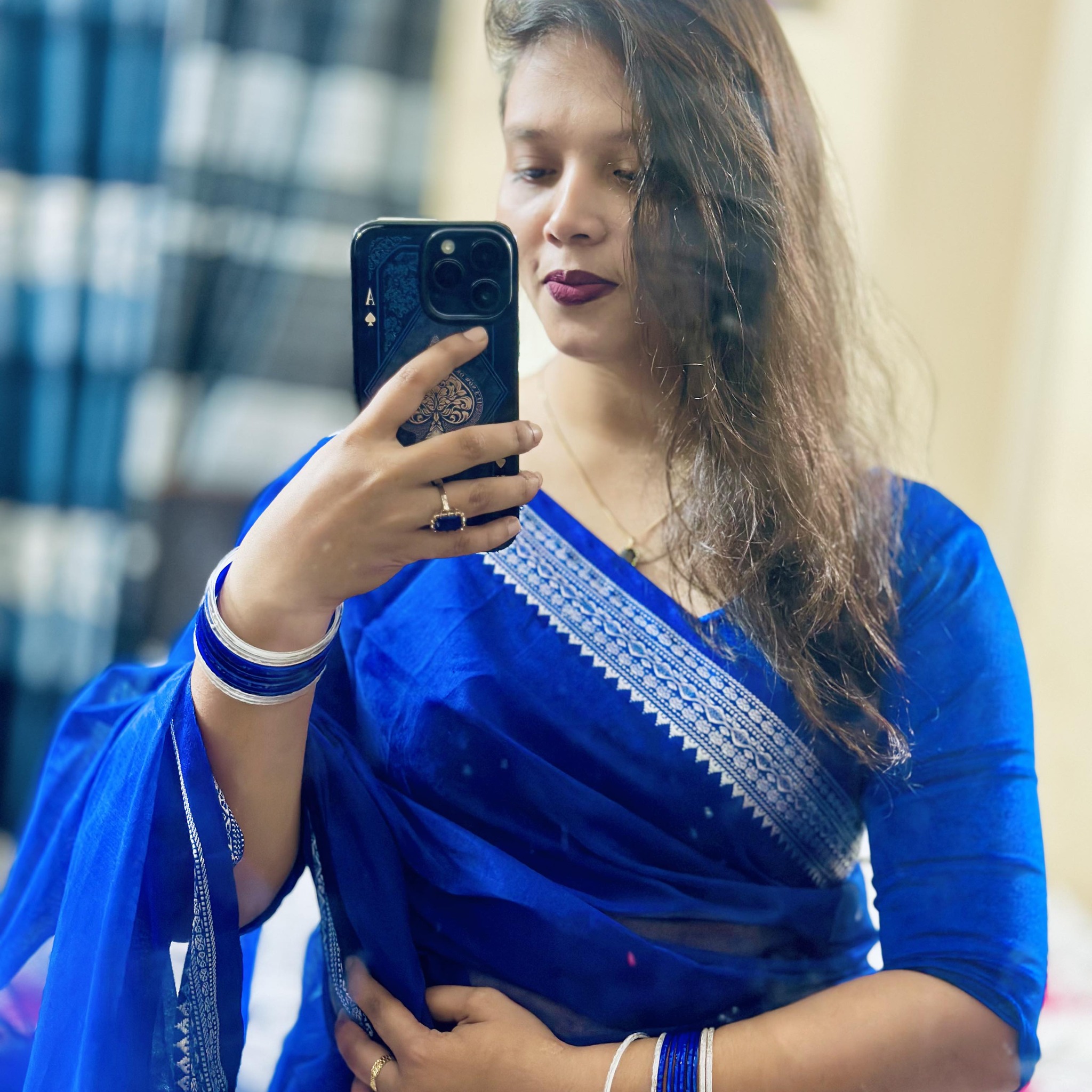 Hafsa Sultana
