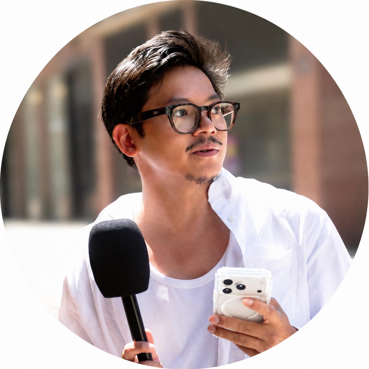 Sans rancune @2for1media ?? | Lucas Stb