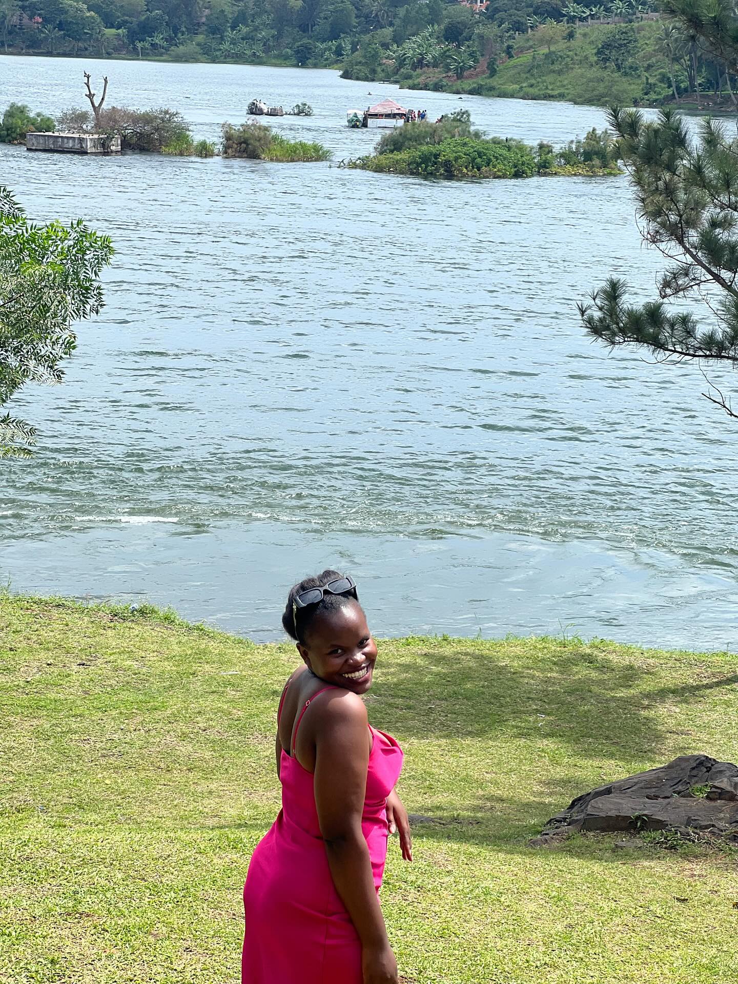 Arinaitwe