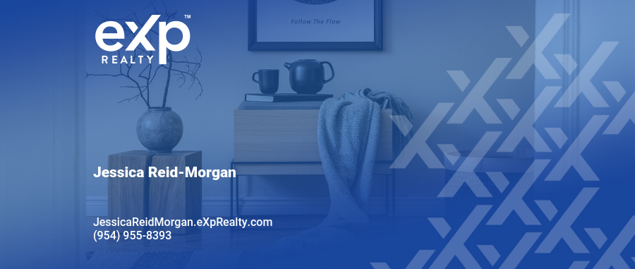 Jessica Reid-Morgan | Weston FL