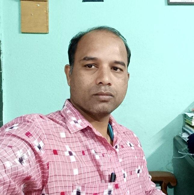 Alok Ranjan Padhan