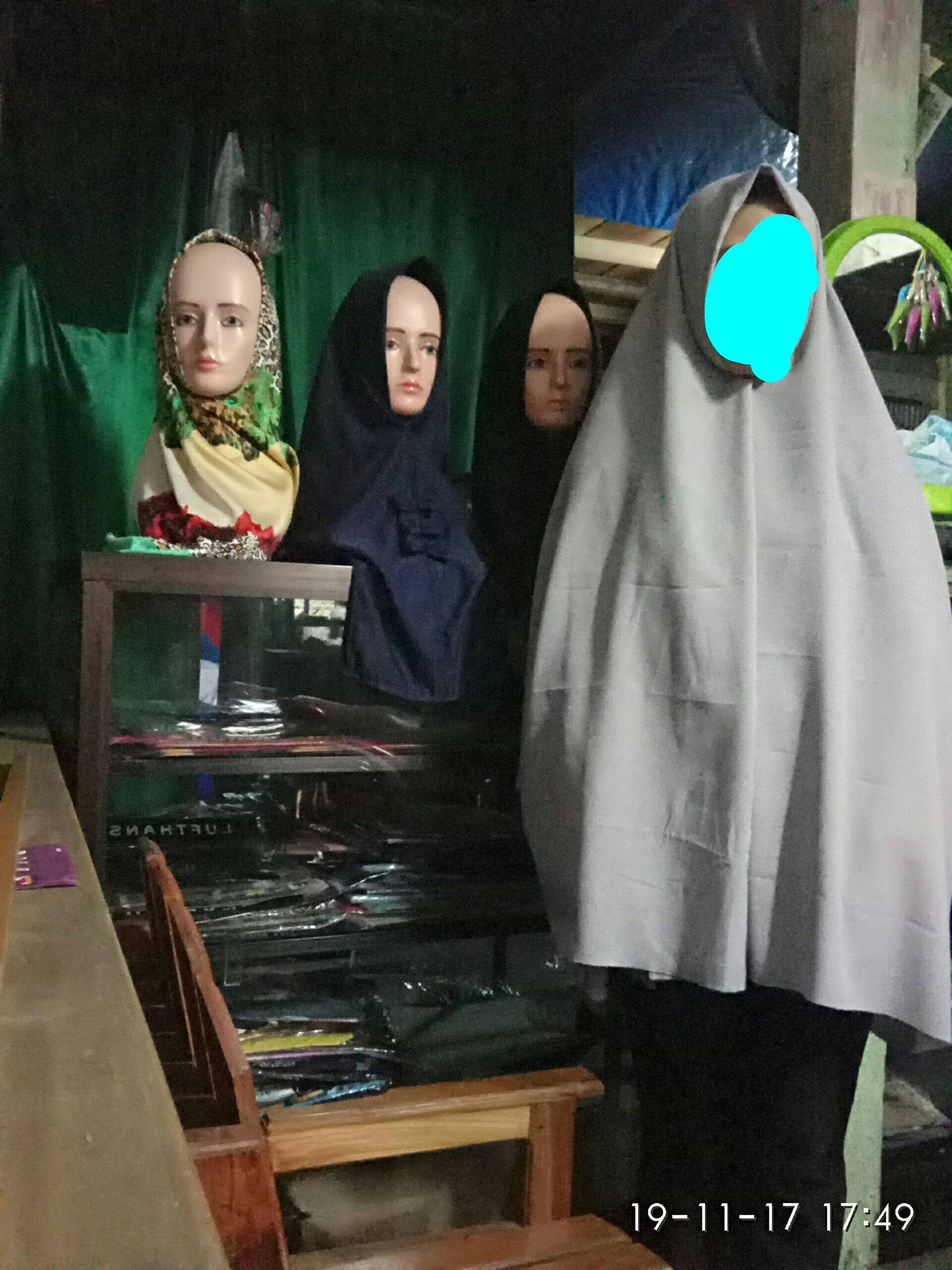 Rasma Collection