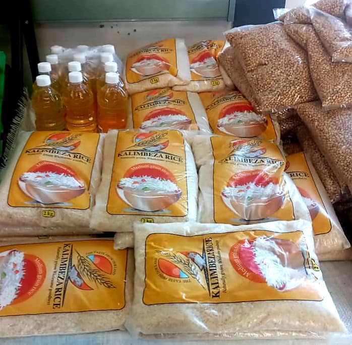 #FromLandtoNation... - Agro-Marketing and Trade Agency | Facebook