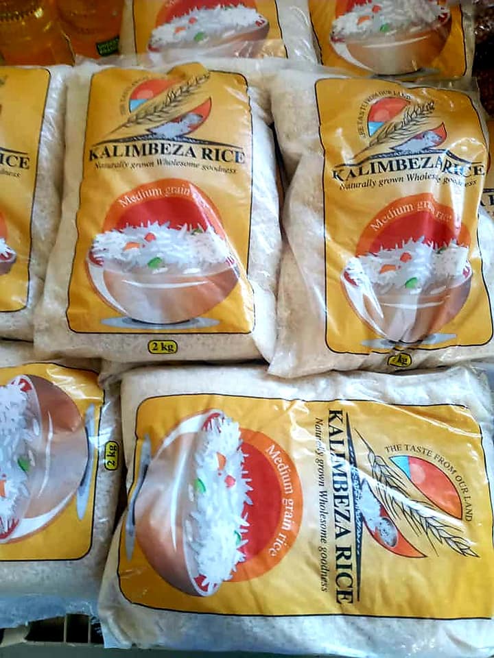 #FromLandtoNation... - Agro-Marketing and Trade Agency | Facebook