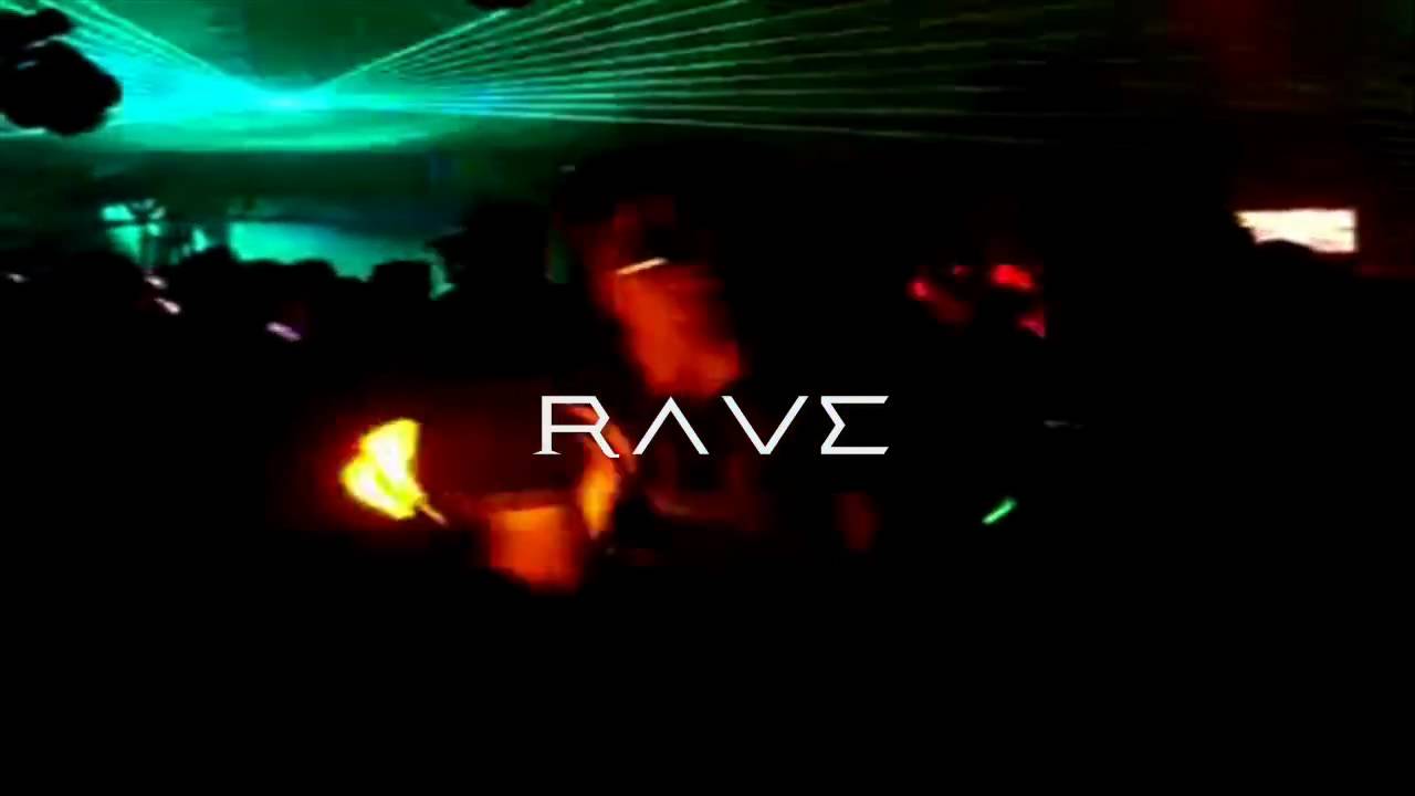 Techno Rave | Los Angeles CA