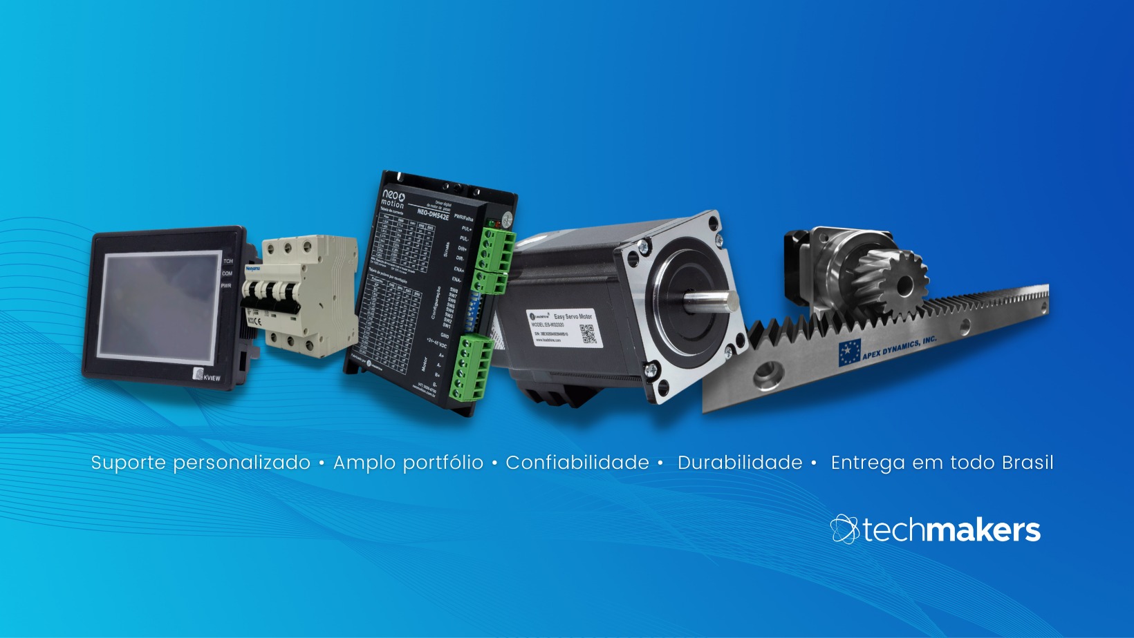 Tech Makers | Joinville SC
