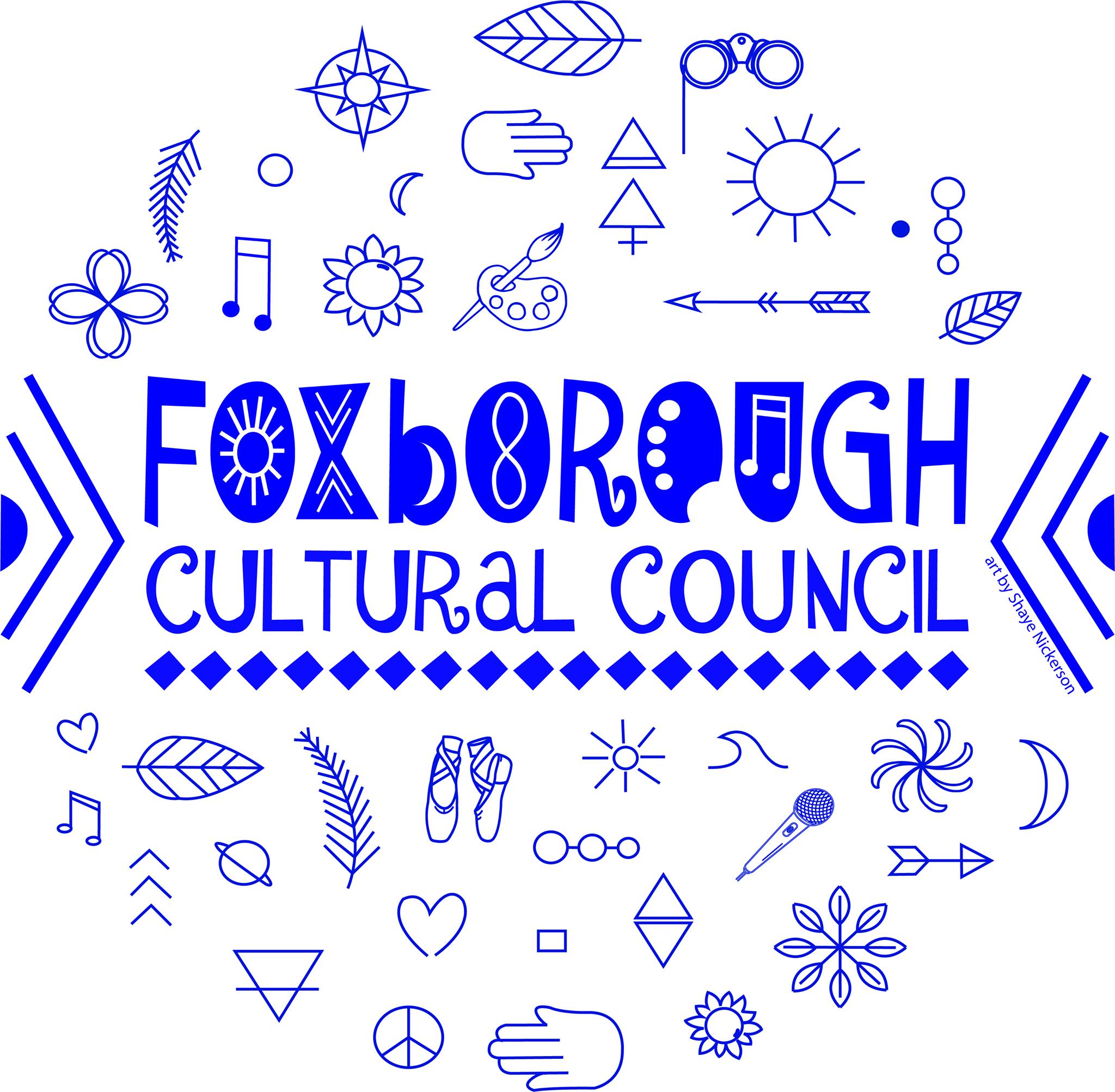 Foxborough Cultural Council... - Foxborough Cultural Council