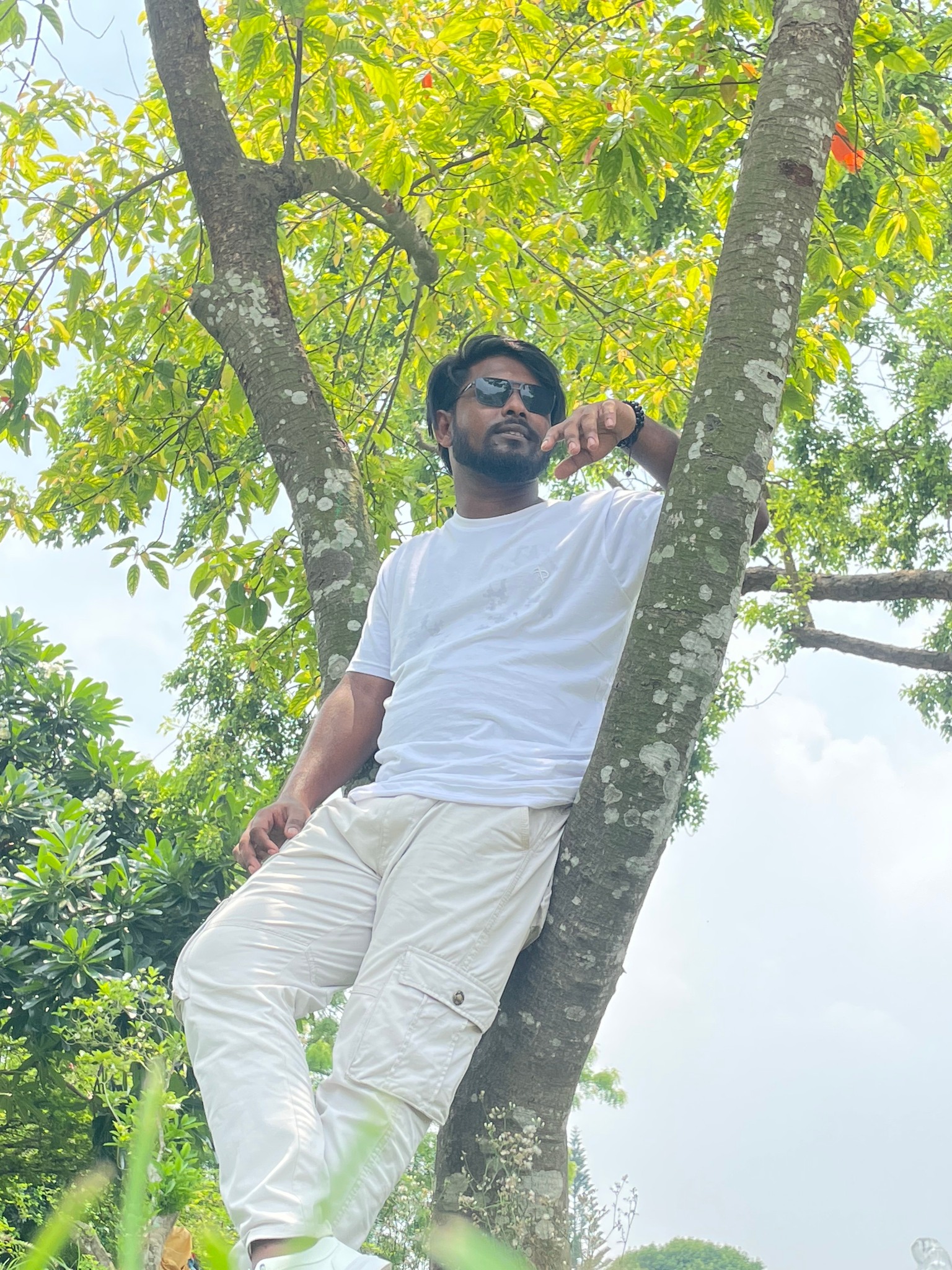 জুবায়ের শেজান