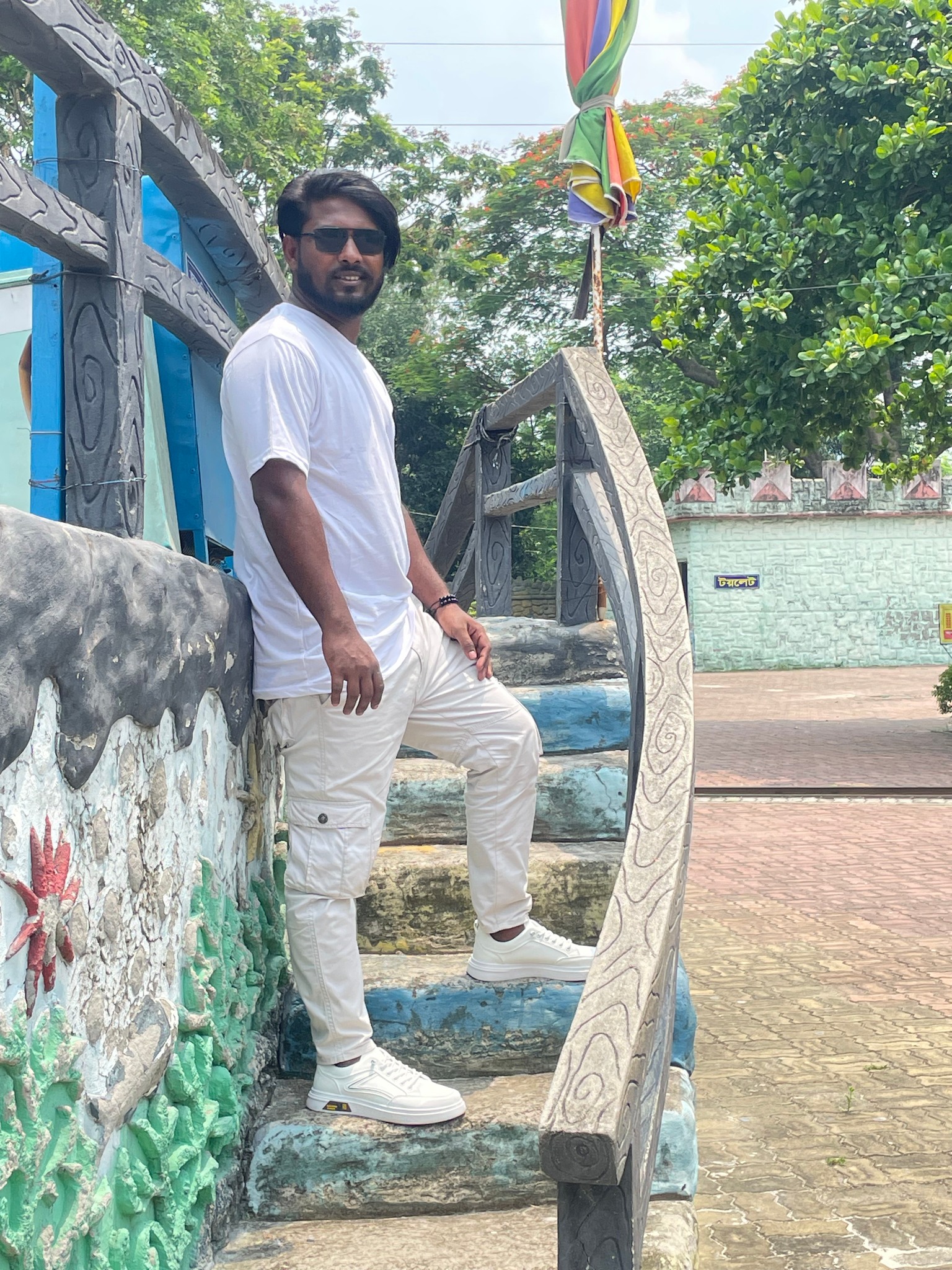 জুবায়ের শেজান