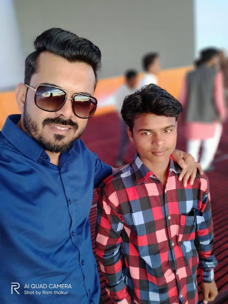 Neeraj Raj Raj | Garhakota