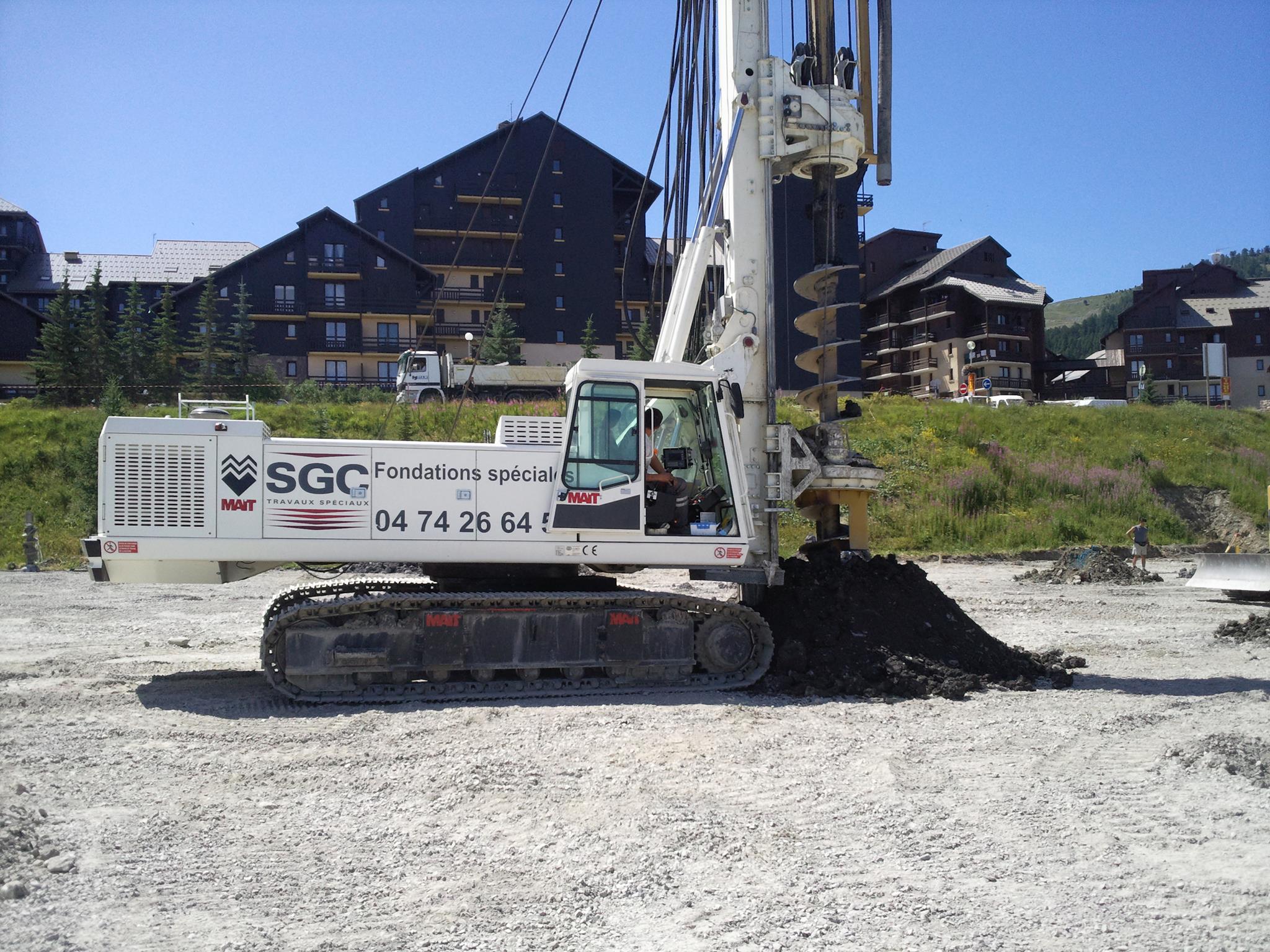 Martel Groupe - Martel Groupe added a new photo — in...