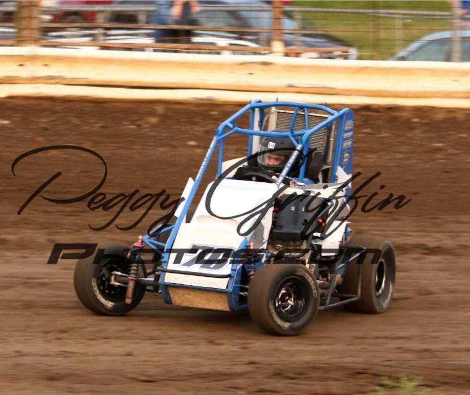 Caswell Racing