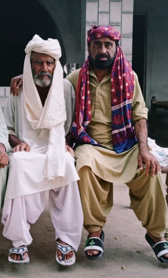 Abdul Ghani Rajper