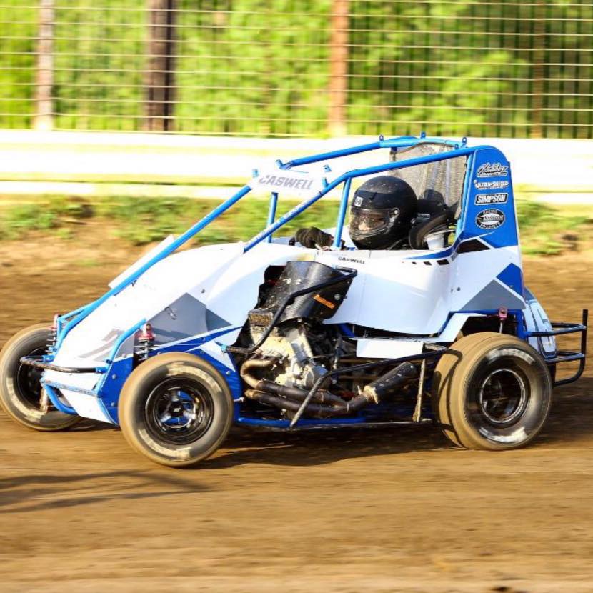 Caswell Racing