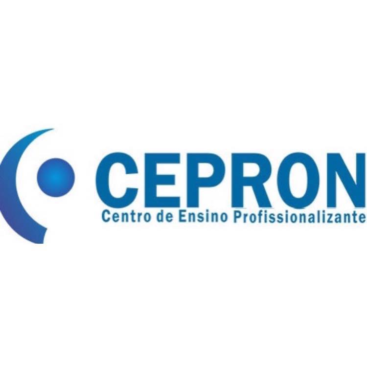 Cepron- Cursos de Máquinas Pesadas. - 🔊ATENÇÃO, PRA VOCÊ QUE QUER FAZER ...