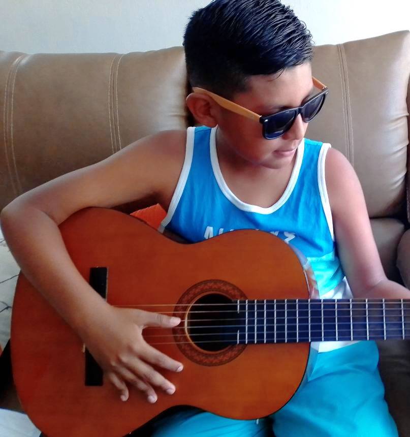 Sebas Music Oficial