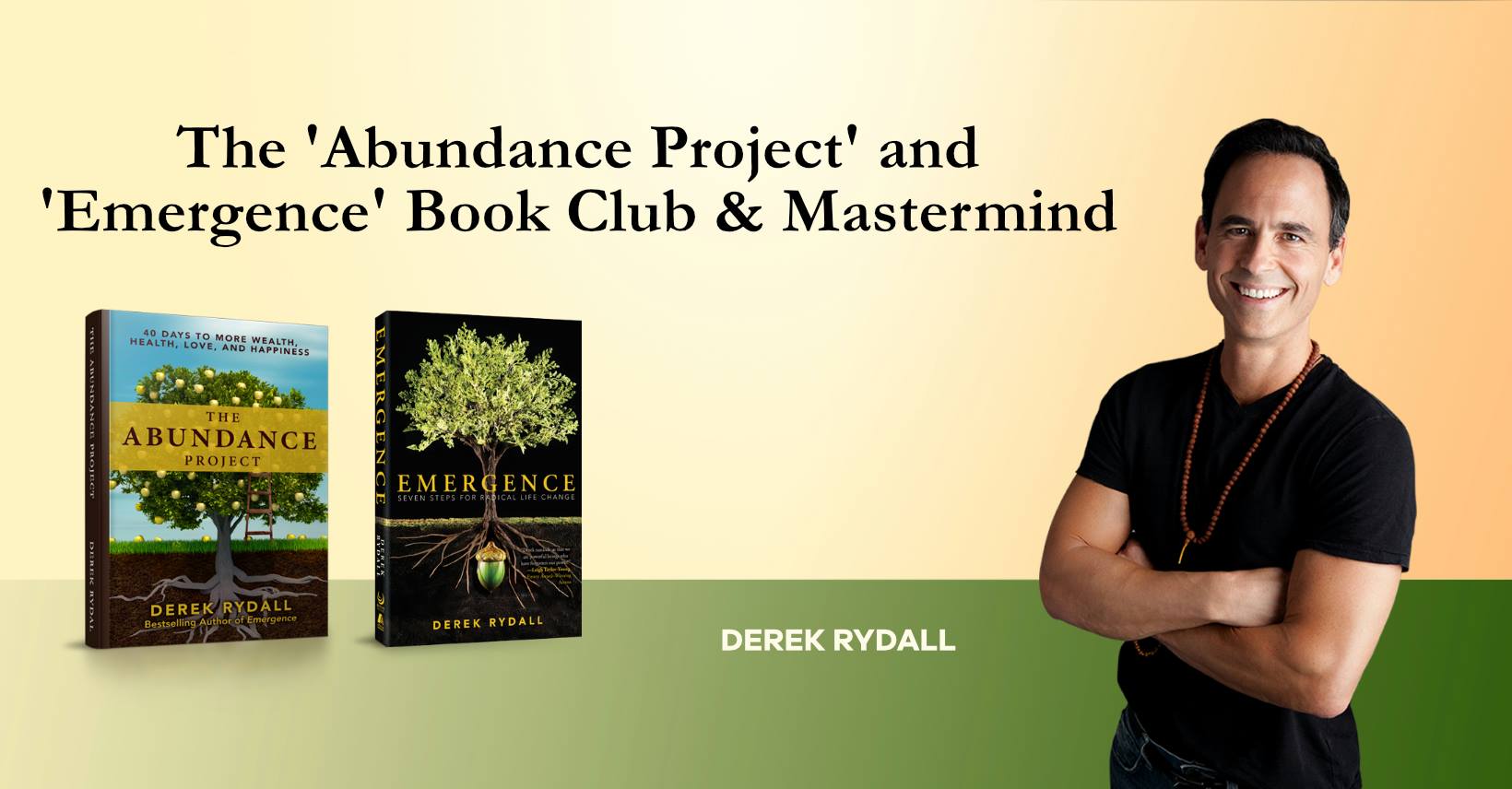 Derek Rydall