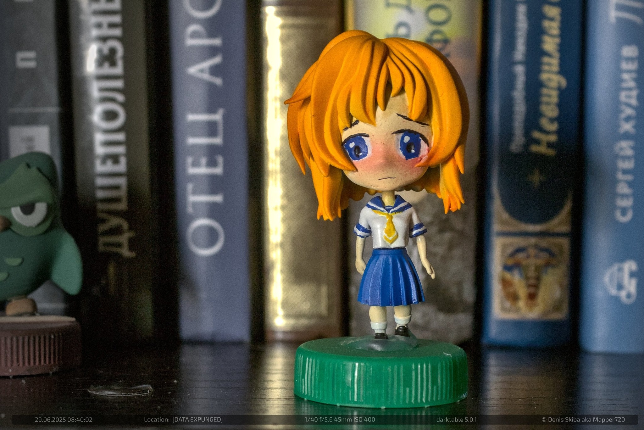 Higurashi Rena Ryugu Bunny Ver. 1:4 Scale Figure - 16" Anime Collectible With Real Net Tights