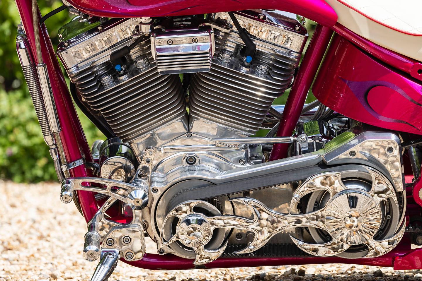 FTC Prestige & Performance Cars