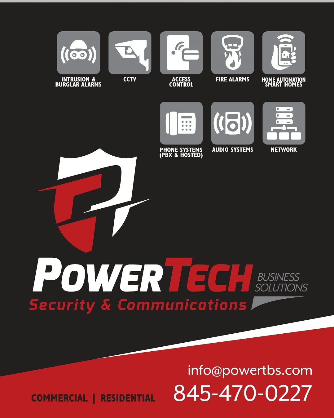 Power Tech Business Solutions | Monroe NY