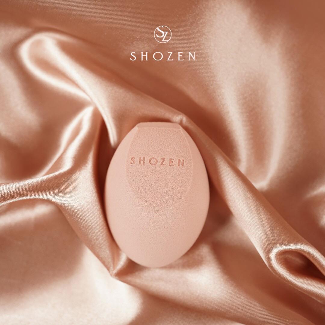 Shozen