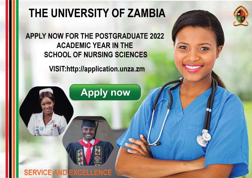 School of Nursing... - The University of Zambia -UNZA