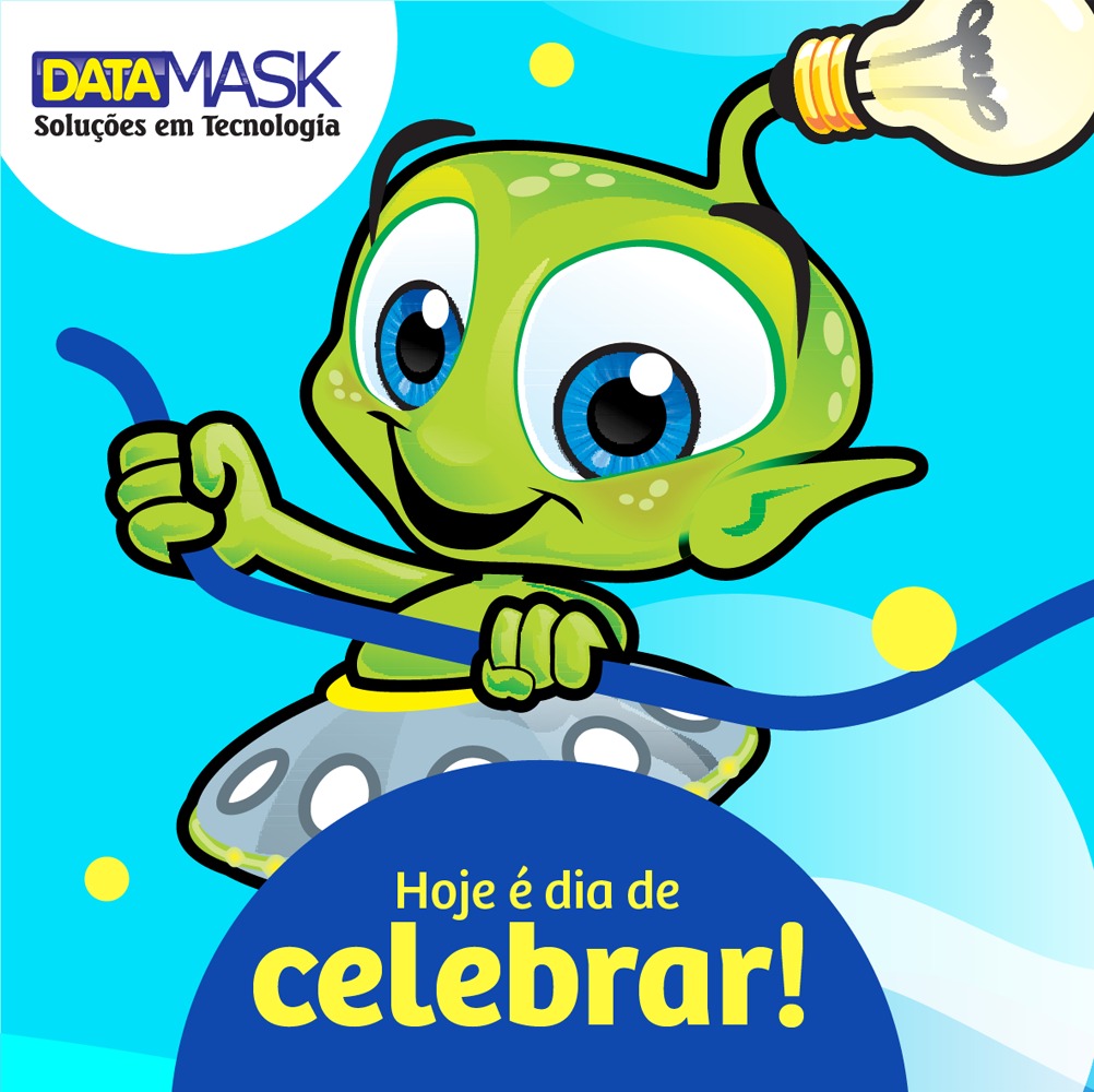 Datamask - Soluções em Tecnologia