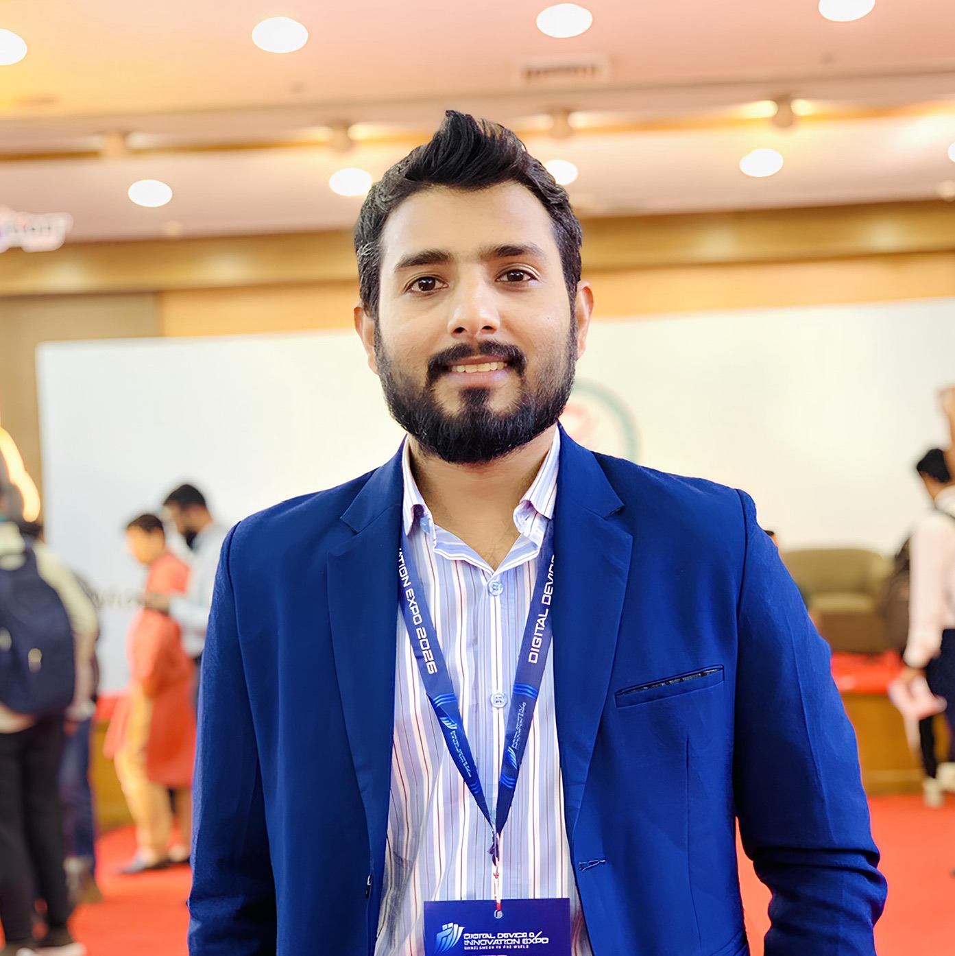 Fazle Rabbi