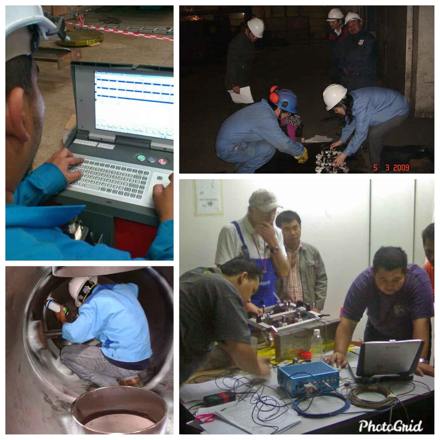 PT Engineering Services... - PT Engineering Services Sdn Bhd