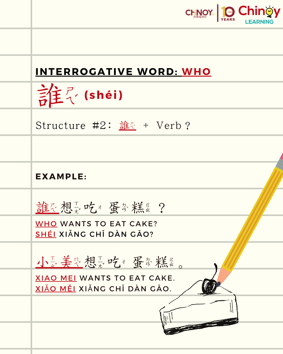 CHiNOY - #CHiNfographics x Chinoy Learning | We've learned the first ...