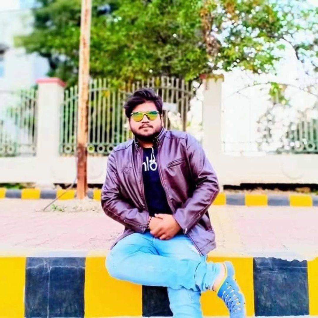 Ashwin Alex Chourasiya