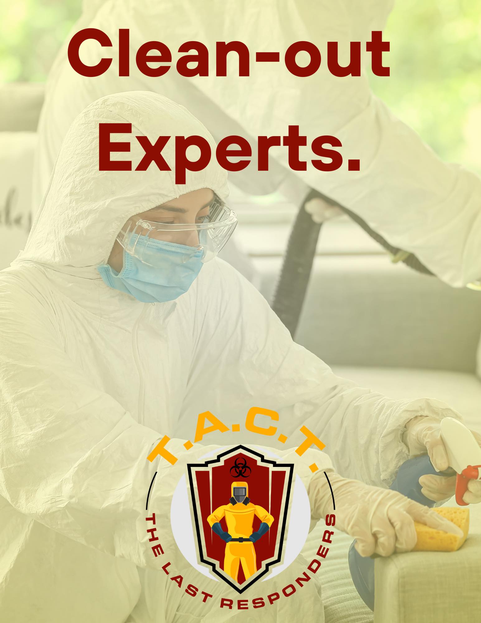 TACT Fort Worth - ☀️Summer's here, and so is T.A.C.T.... | Facebook