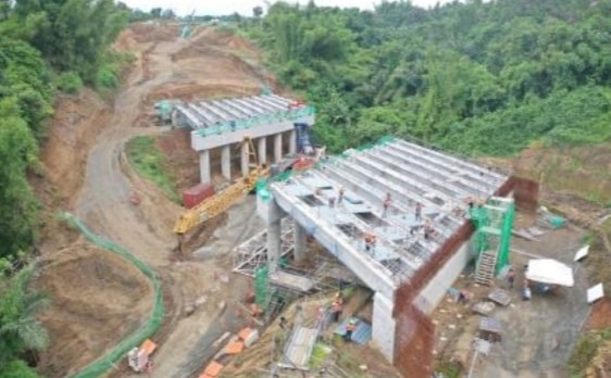 NEW CALAX INTERCHANGE TO OPEN THIS... - News Circle Updates