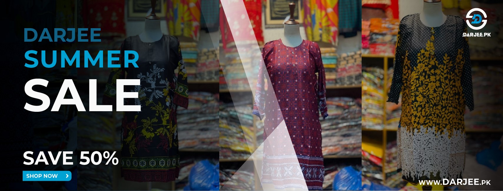 Darjee | Karachi