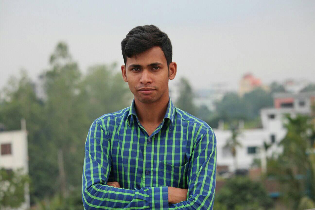 Ali Hasan