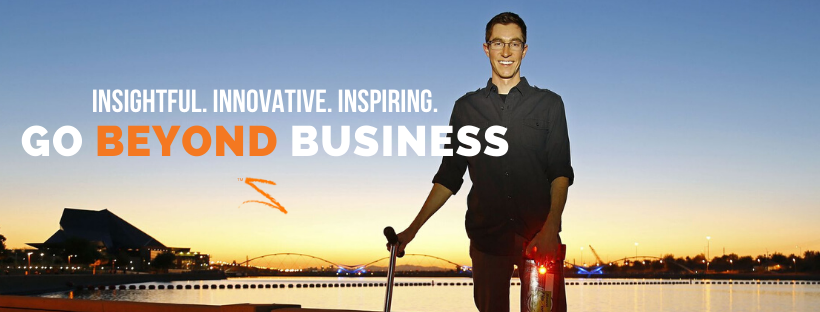 Beyond Business Institute