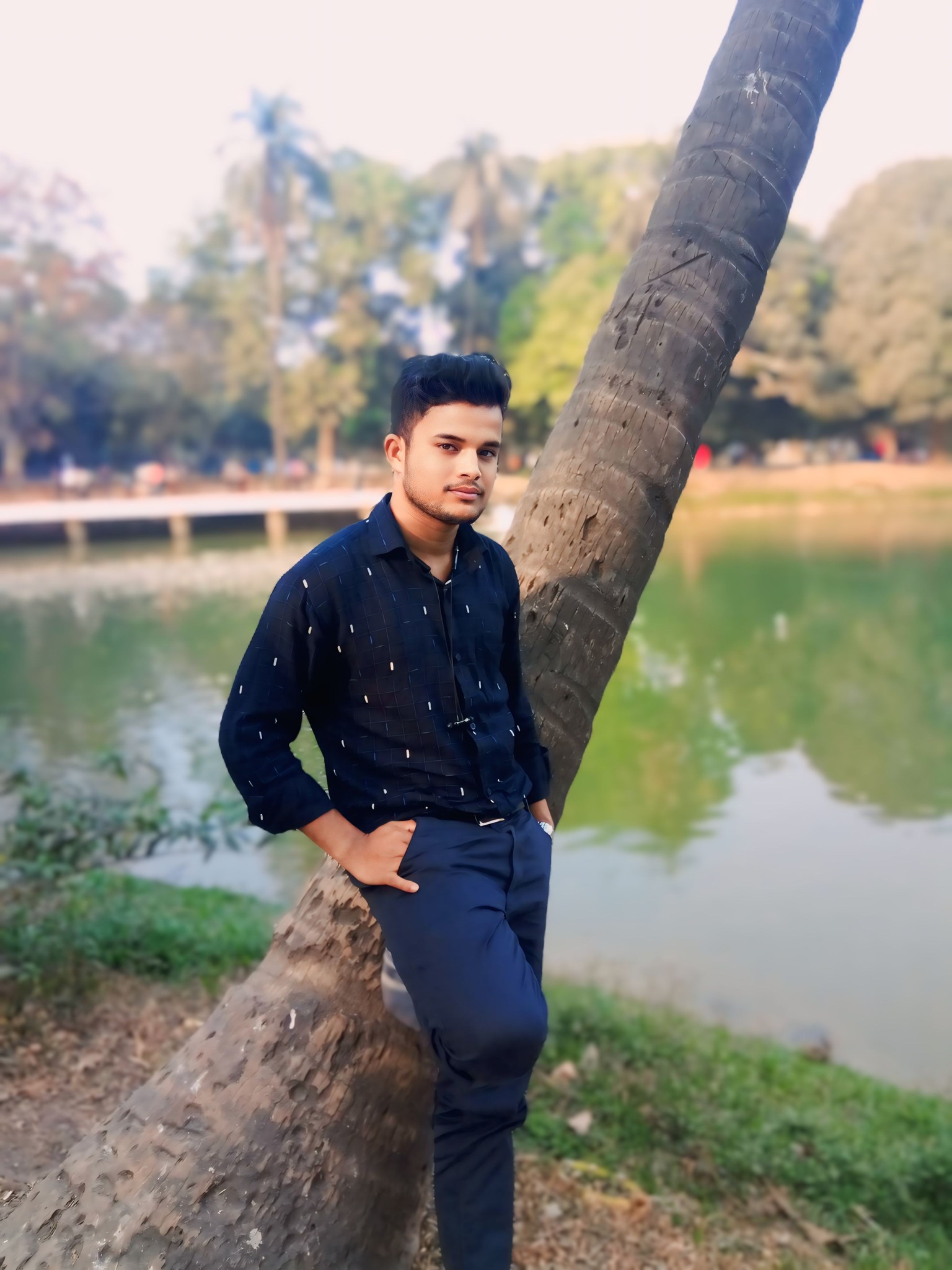 Md Selim Reza Raj
