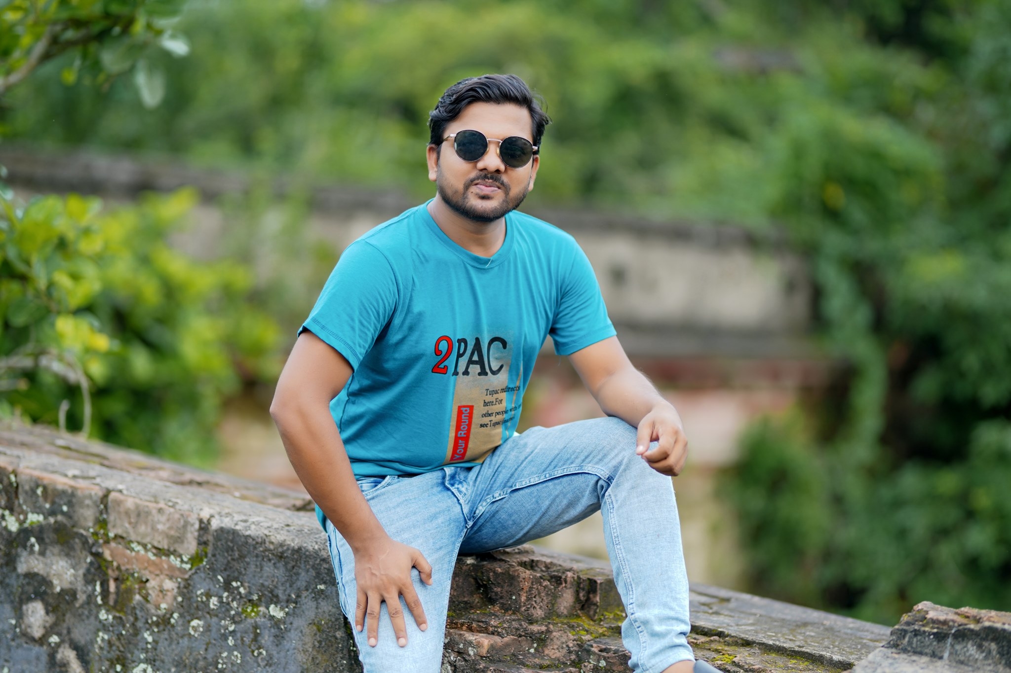 Tuhin Rahman