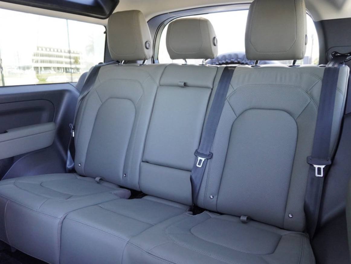 Land Rover New Orleans | Metairie LA