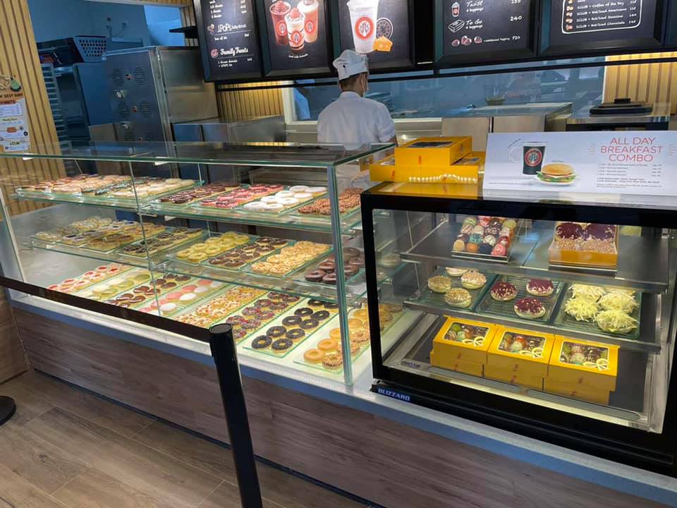 Discover your brand... - J.CO Donuts & Coffee, Philippines | Facebook