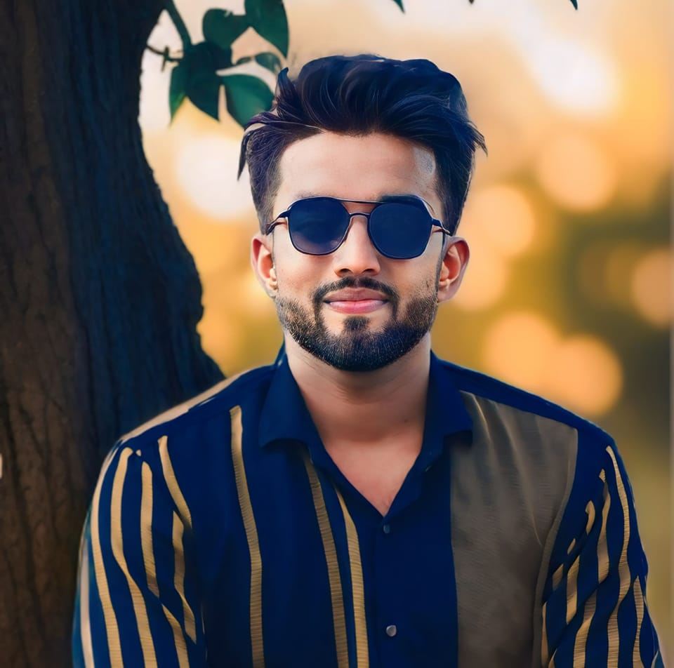 Sohag Raj