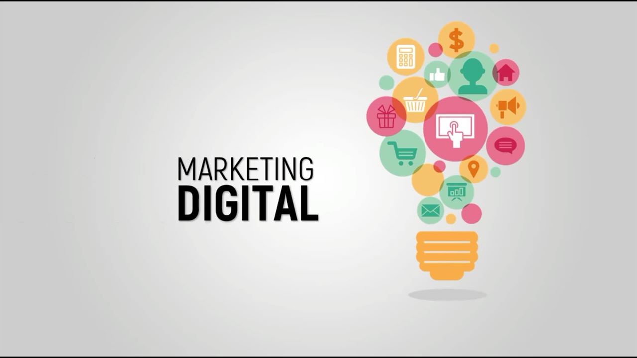 Marketing Ideal