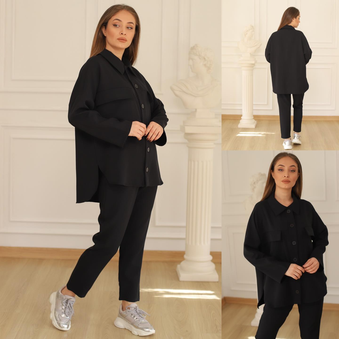 M&C Collection - احدث موديلات سوتات الموسم الجديد... | Facebook