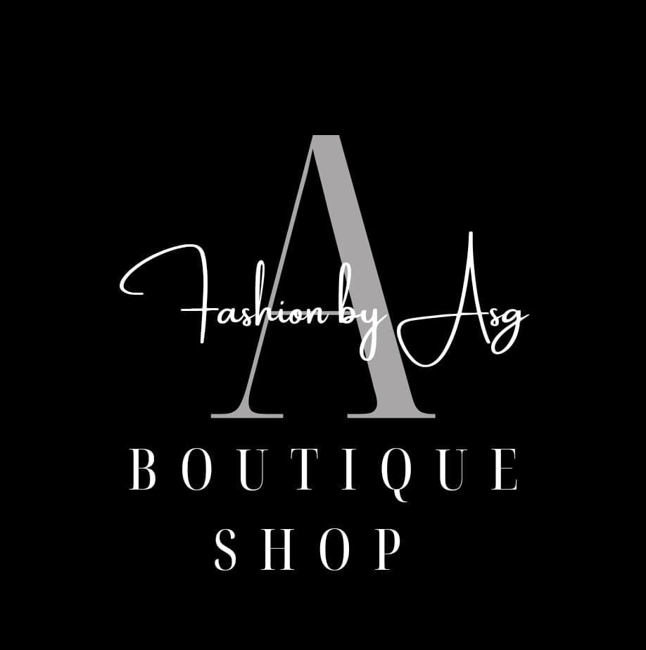 ASG Fashion Boutique Shop... - ASG Fashion Boutique Shop