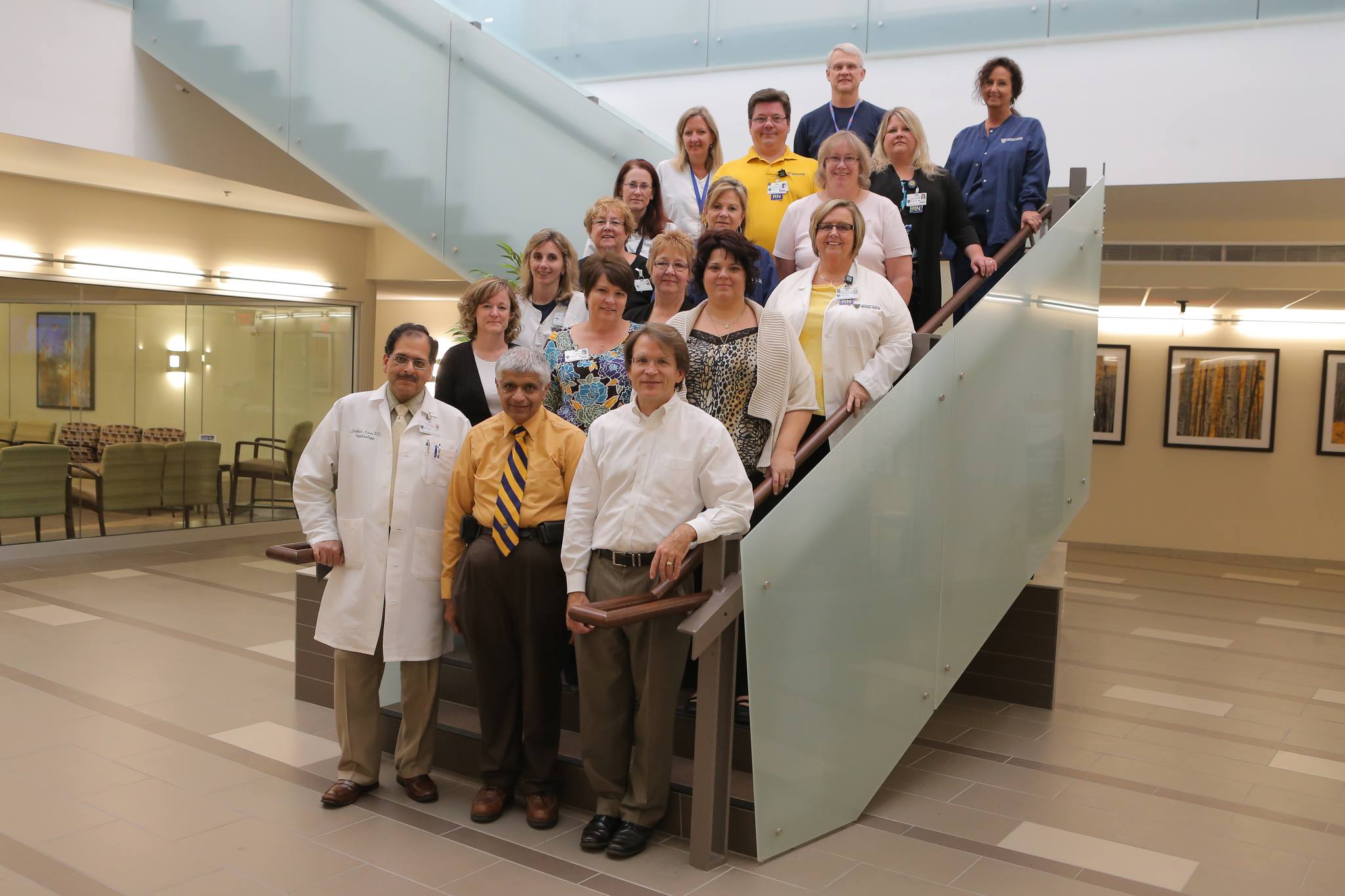 University of Toledo Medical Center Transplant | Toledo OH