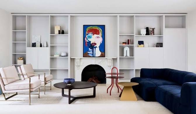 DesignCode interiors