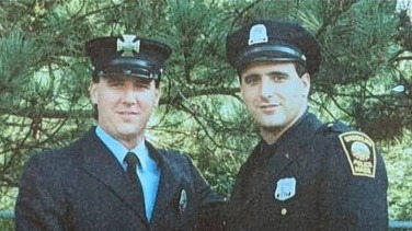 Congrats!! Wishing you a long,... - Brookline Police Union | Facebook