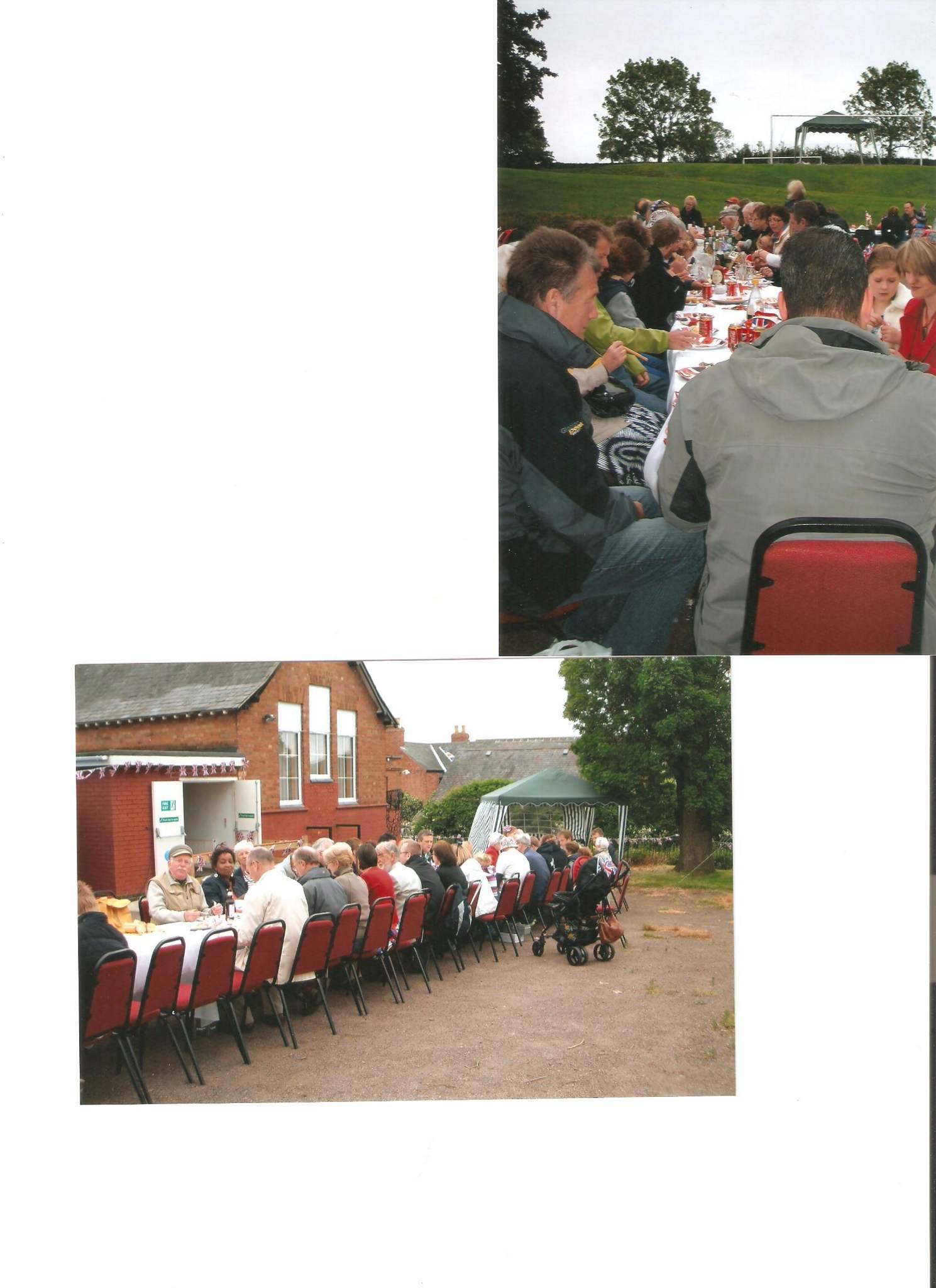 South Croxton Village Hall