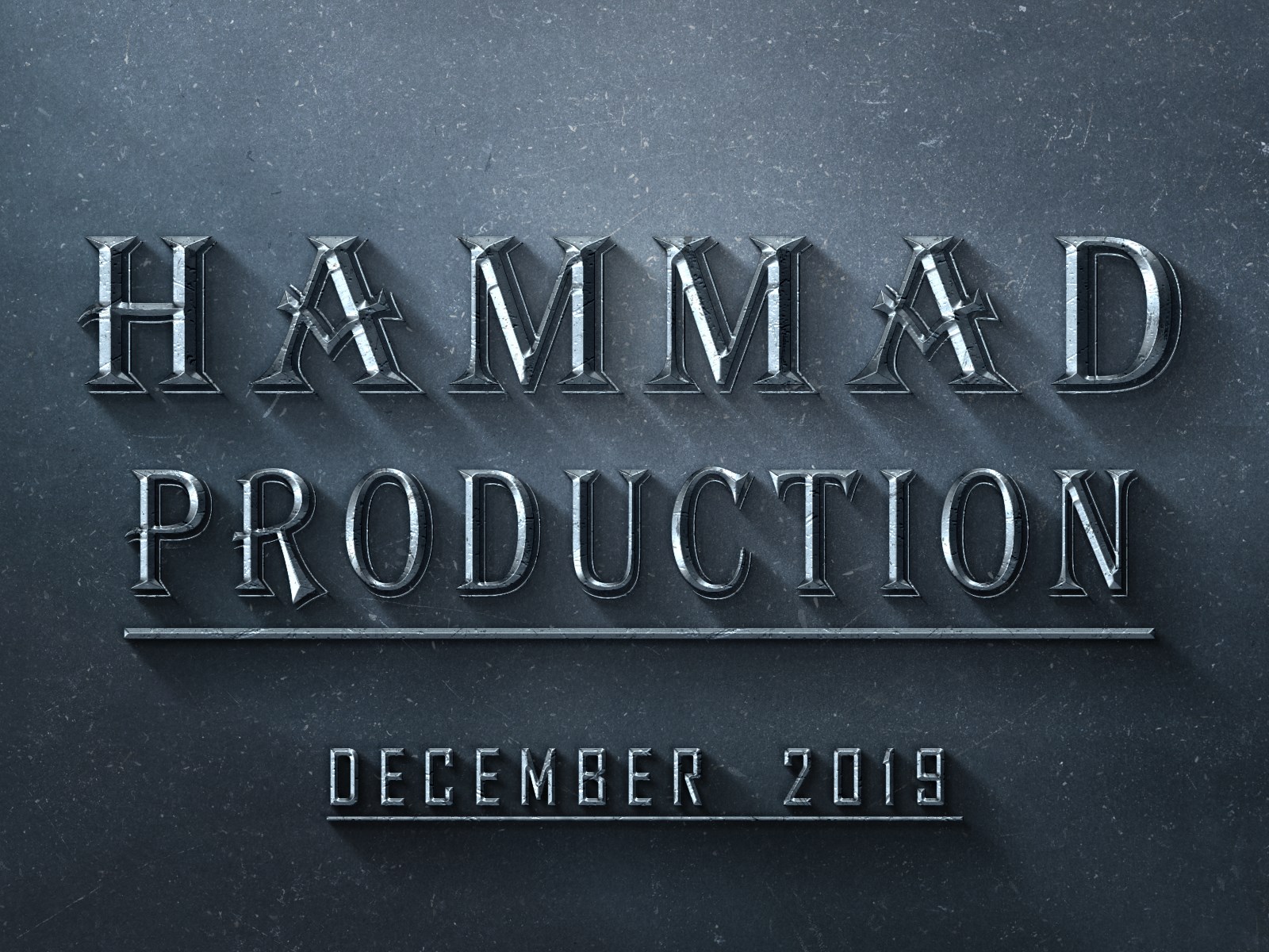 HammaD ProductiOn | Jauharabad