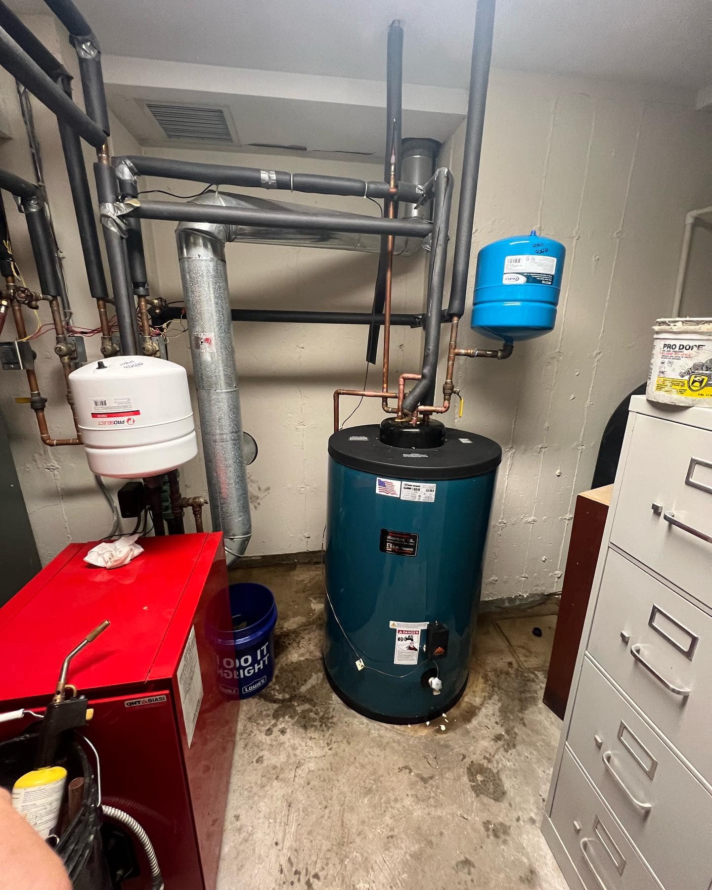 Do it Right Plumbing and Heating | West Babylon NY